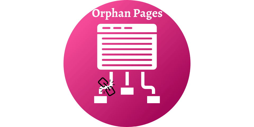 orphan page