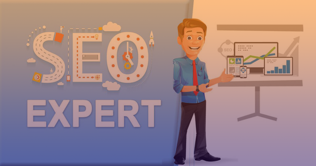 SEO Expert Tips