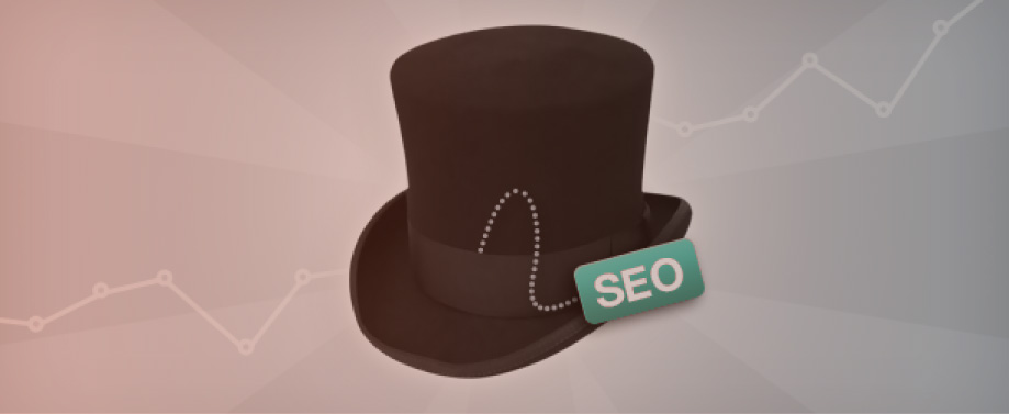 black hat seo