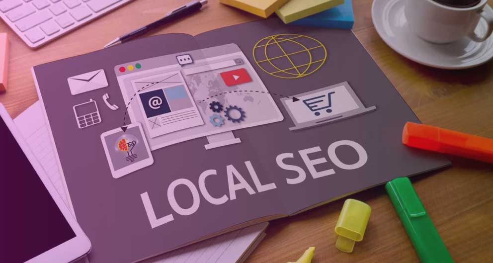 local seo