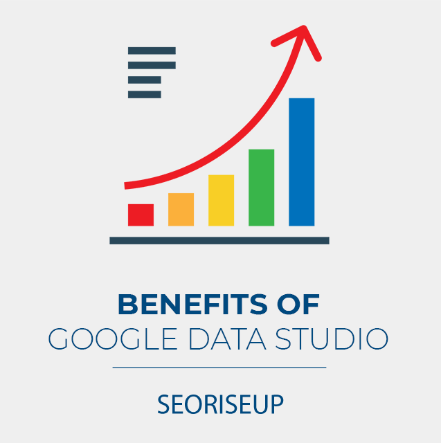 benefits of google data studio