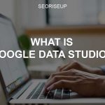 what is google data studio