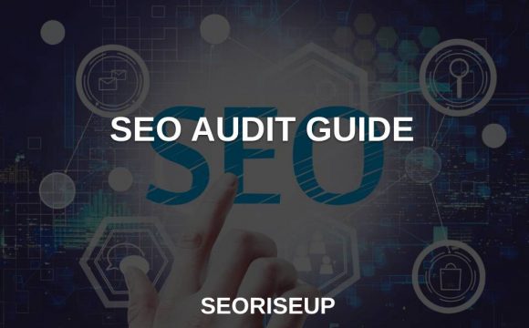 seo audit guide