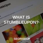 what is stumbleupon