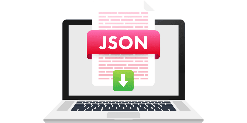 json-ld data format