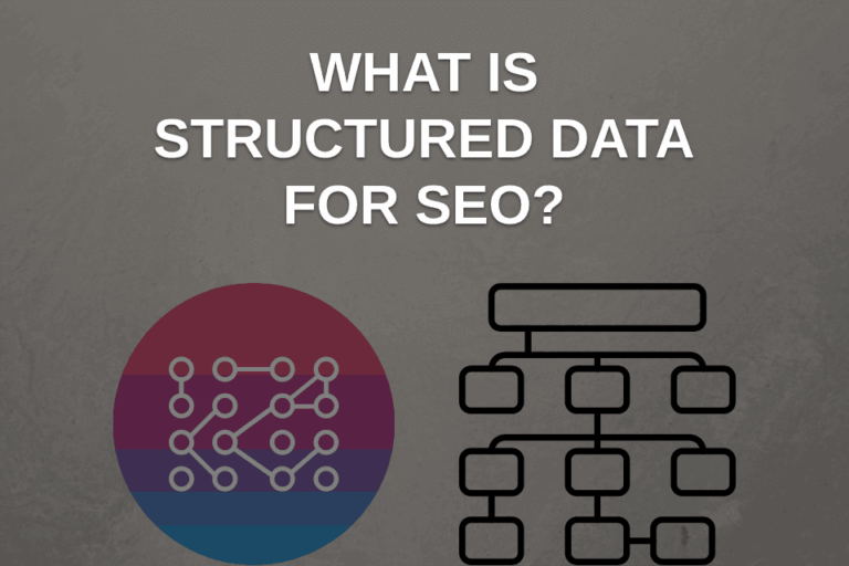 What is Structured Data & Schema Markup for SEO?