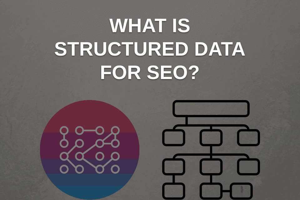 structured data seo