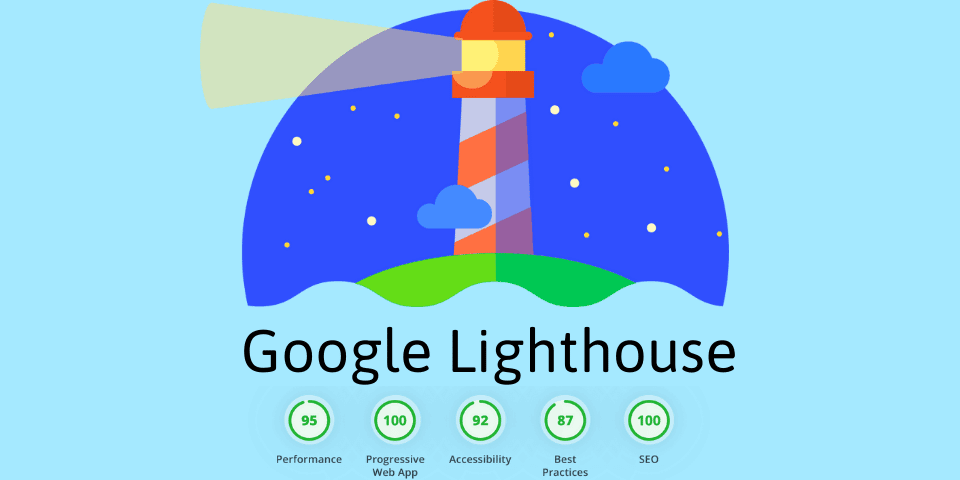 Google Lighthouse SEO