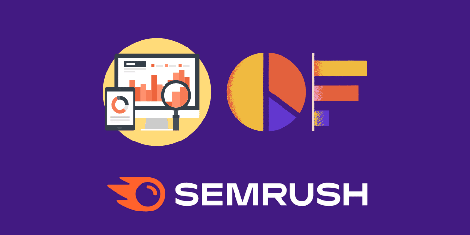 semrush keyword research
